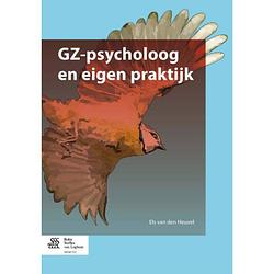 Foto van Gz-psycholoog en eigen praktijk