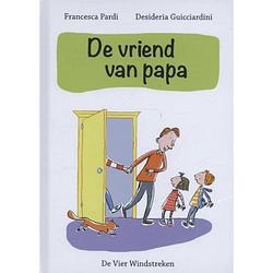 Foto van De vriend van papa