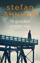 Foto van 18 graden onder nul - stefan ahnhem - ebook (9789026338045)