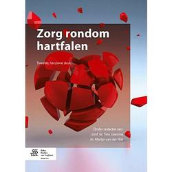 Foto van Zorg rondom hartfalen