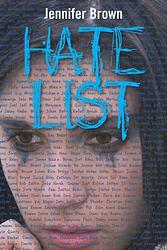 Foto van Hate list - jennifer brown - ebook (9789026604201)