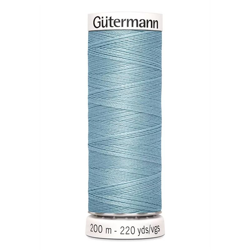 Foto van Gutermann polyester 200mtr