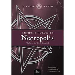Foto van Necropolis - de kracht van vijf