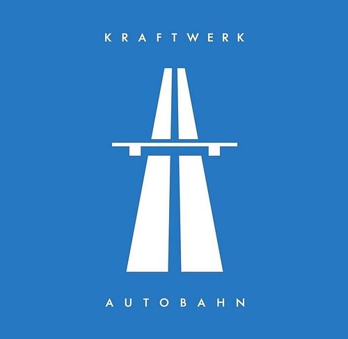 Foto van Autobahn (2009 digital remaste - lp (5099996601419)