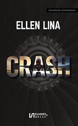 Foto van Crash - ellen lina - ebook (9789086603657)