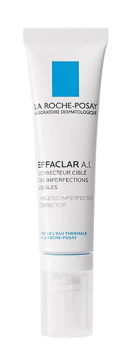 Foto van La roche-posay effaclar a.i. crème