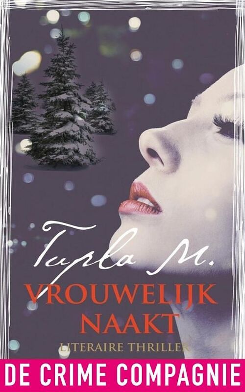 Foto van Vrouwelijk naakt - tupla m. - ebook (9789461090522)