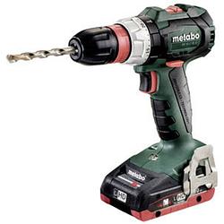 Foto van Metabo bs 18 lt bl q 602334800 accu-schroefboormachine