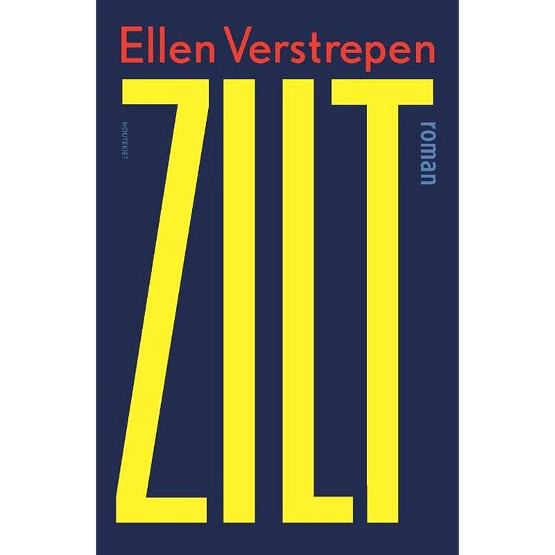 Foto van Zilt