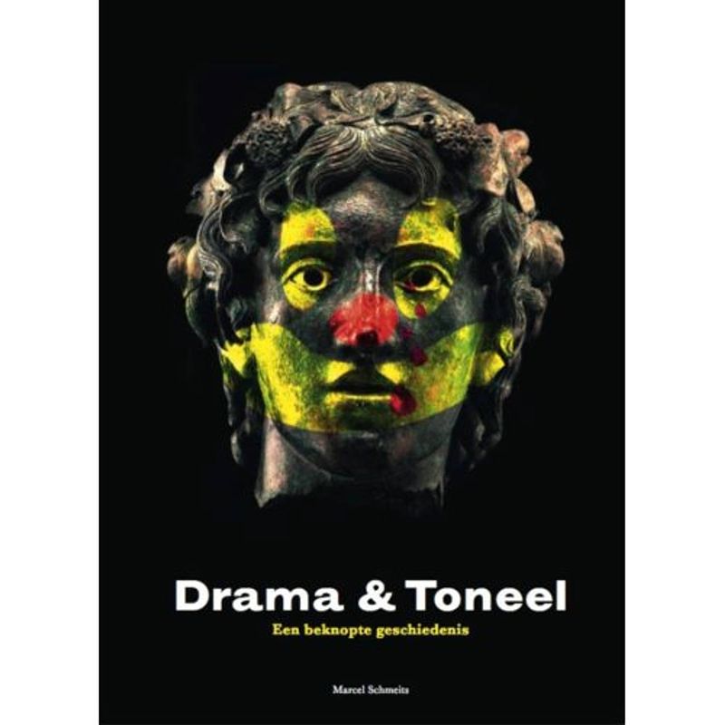 Foto van Drama & toneel