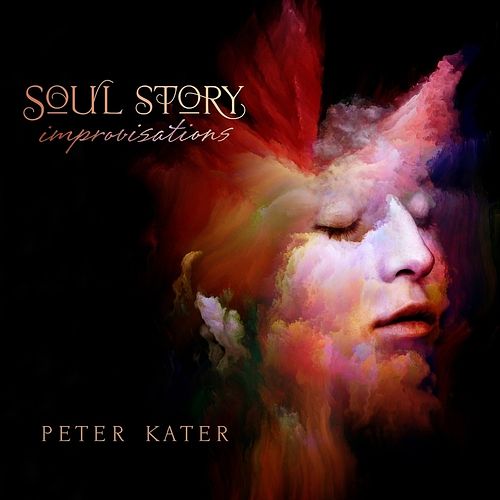 Foto van Soul story; improvisations - cd (0015882076210)