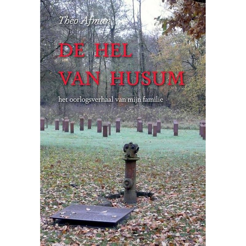 Foto van De hel van husum