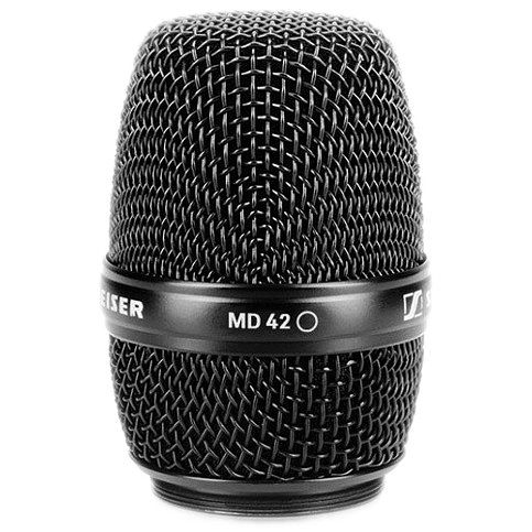 Foto van Sennheiser mmd 42-1 dynamische microfoon capsule