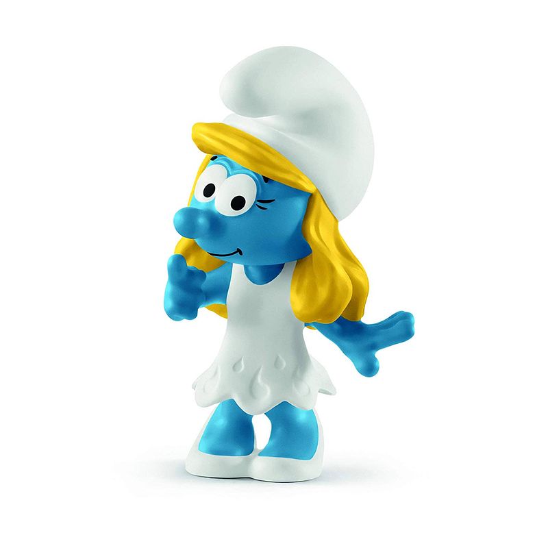 Foto van Schleich smurfen - smurfin 20813