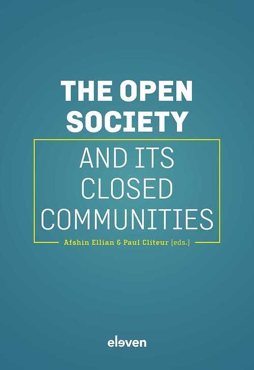 Foto van The open society and its closed communities - ebook (9789089749031)