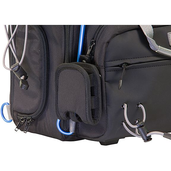 Foto van Orca bags or-38 etui voor lectrosonics-lr systeem