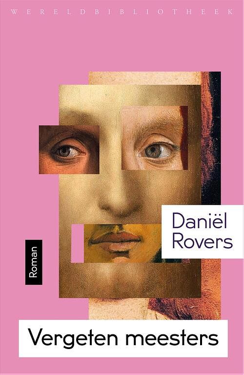 Foto van Vergeten meesters - daniël rovers - ebook (9789028443037)