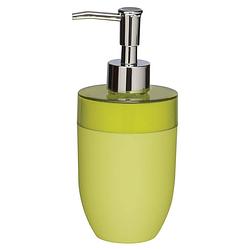 Foto van Sealskin zeepdispenser bloom limegroen 361770237