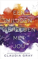 Foto van Een miljoen werelden met jou - claudia gray - ebook (9789402752007)