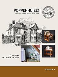 Foto van Poppenhuizen - c. nierse, w.j. nierse ten bosch - ebook (9789086162901)