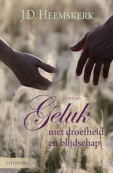 Foto van Geluk met droefheid en blijdschap - j.d. heemskerk - ebook (9789401908702)