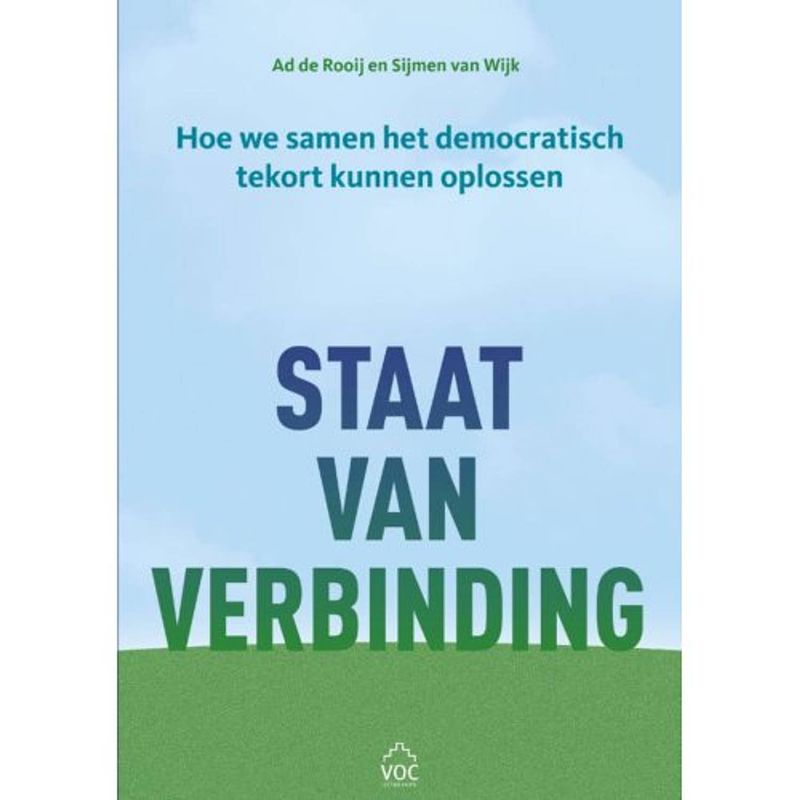 Foto van Staat van verbinding