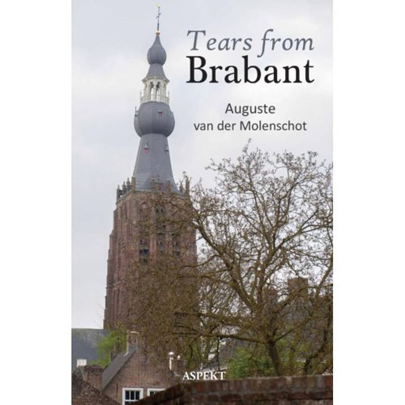 Foto van Tears from brabant