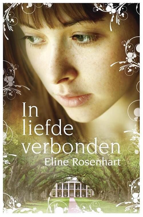 Foto van In liefde verbonden - eline rosenhart - ebook (9789029796095)