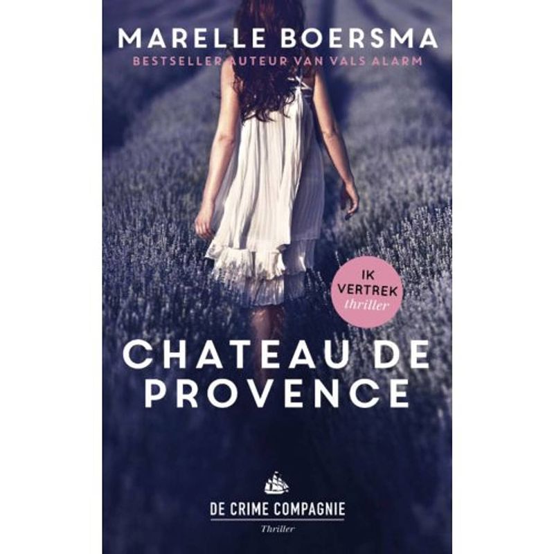 Foto van Chateau de provence