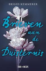 Foto van Brieven aan de duisternis - brigid kemmerer - ebook (9789025873240)