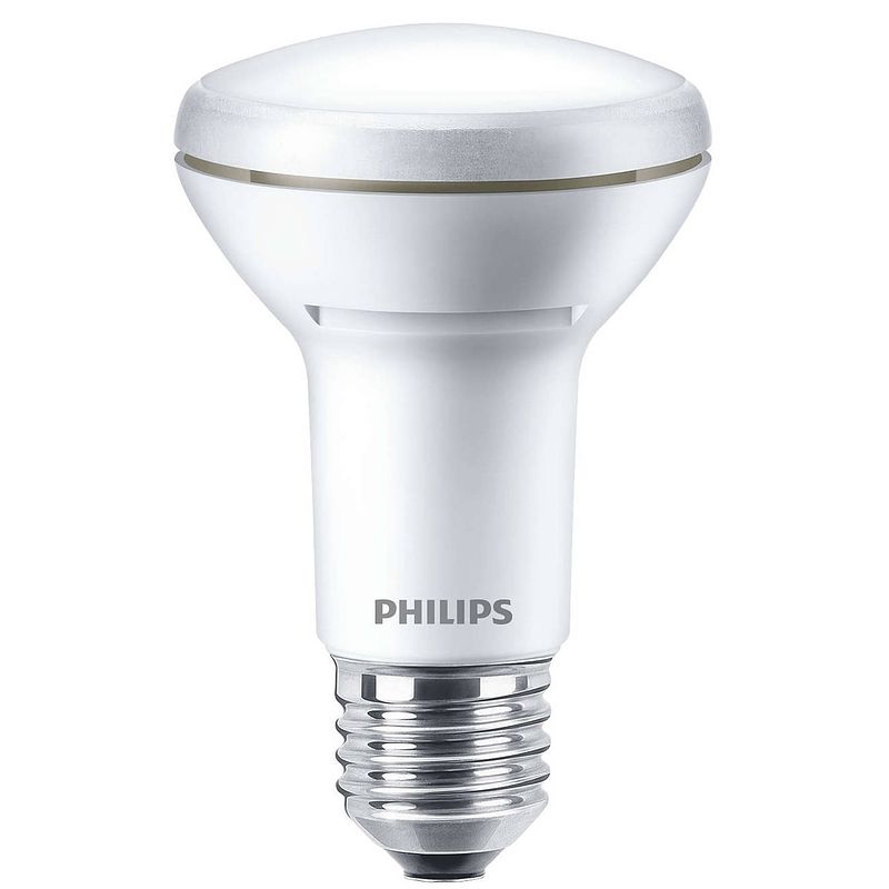 Foto van Philips corepro ledspotmv nd 3.7-60w 827 r80 40d