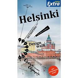 Foto van Helsinki anwb extra - anwb extra