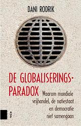 Foto van De globaliseringsparadox - dani rodrik - ebook (9789048527694)