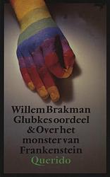 Foto van Glubkes oordeel en over het monster van frankenstein - willem brakman - ebook (9789021443829)