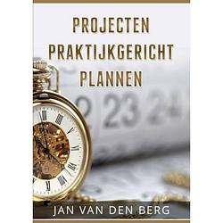 Foto van Projecten praktijkgericht plannen