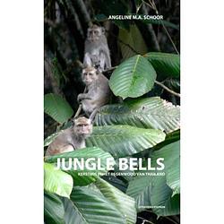 Foto van Jungle bells - quill pen