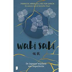 Foto van Wabi sabi