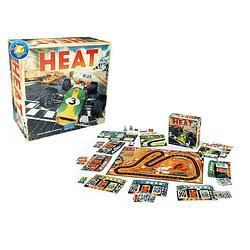 Foto van Heat