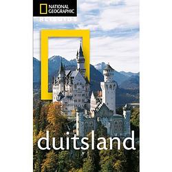 Foto van Duitsland - national geographic reisgids