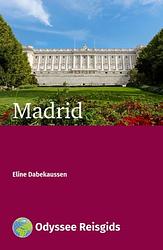 Foto van Madrid - eline dabekaussen - ebook (9789461230973)