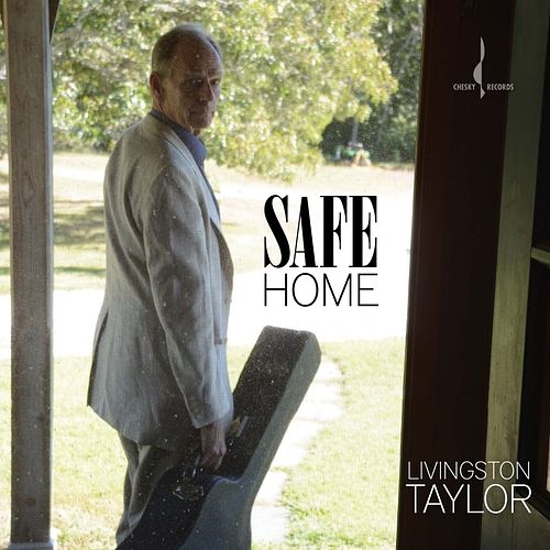 Foto van Safe home - cd (0090368038524)