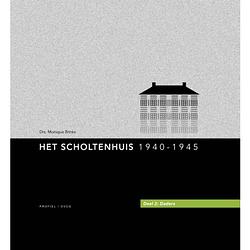 Foto van Het scholtenhuis / 2 daders