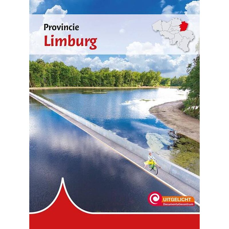 Foto van Provincie limburg