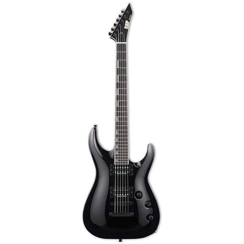 Foto van Esp original series horizon-ii nt black