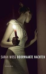 Foto van Doorwaakte nachten - sarah moss - ebook (9789047202547)