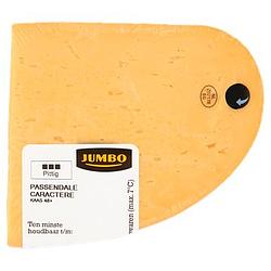 Foto van Passendale caractere 134g bij jumbo