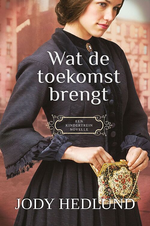 Foto van Wat de toekomst brengt - jody hedlund - ebook (9789029731287)