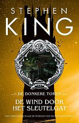 Foto van De wind door het sleutelgat (pod) - stephen king - paperback (9789021037653)