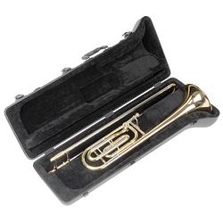 Foto van Skb 1skb-462 universal pro koffer voor tenortrombone