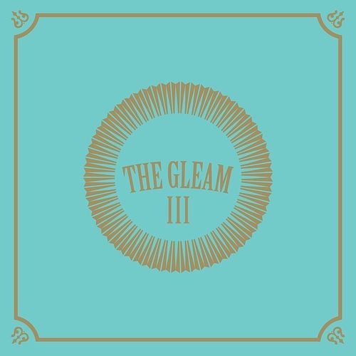 Foto van The third gleam - cd (0888072195523)